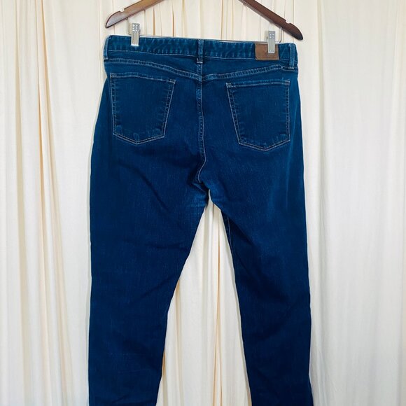 Lucky Jeans Lolita capri Size 32 - Picture 8 of 11
